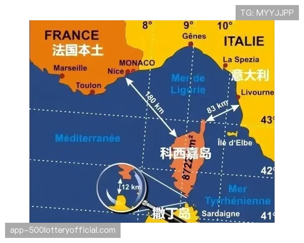 法国足球地理:探访孕育了众多法甲球星的科西嘉岛