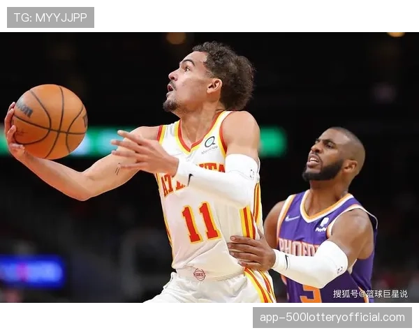 老鹰不敌公牛,特雷-杨虽得30分但罚球仅6中3 老鹰不敌公牛,特雷-杨虽得30分但罚球仅6中3