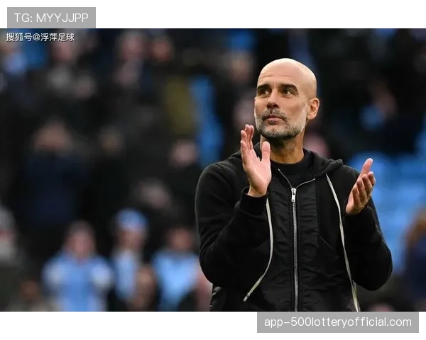 专访瓜迪奥拉:谈三月赛程密度与球队轮换哲学 专访瓜迪奥拉:谈三月赛程密度与球队轮换哲学